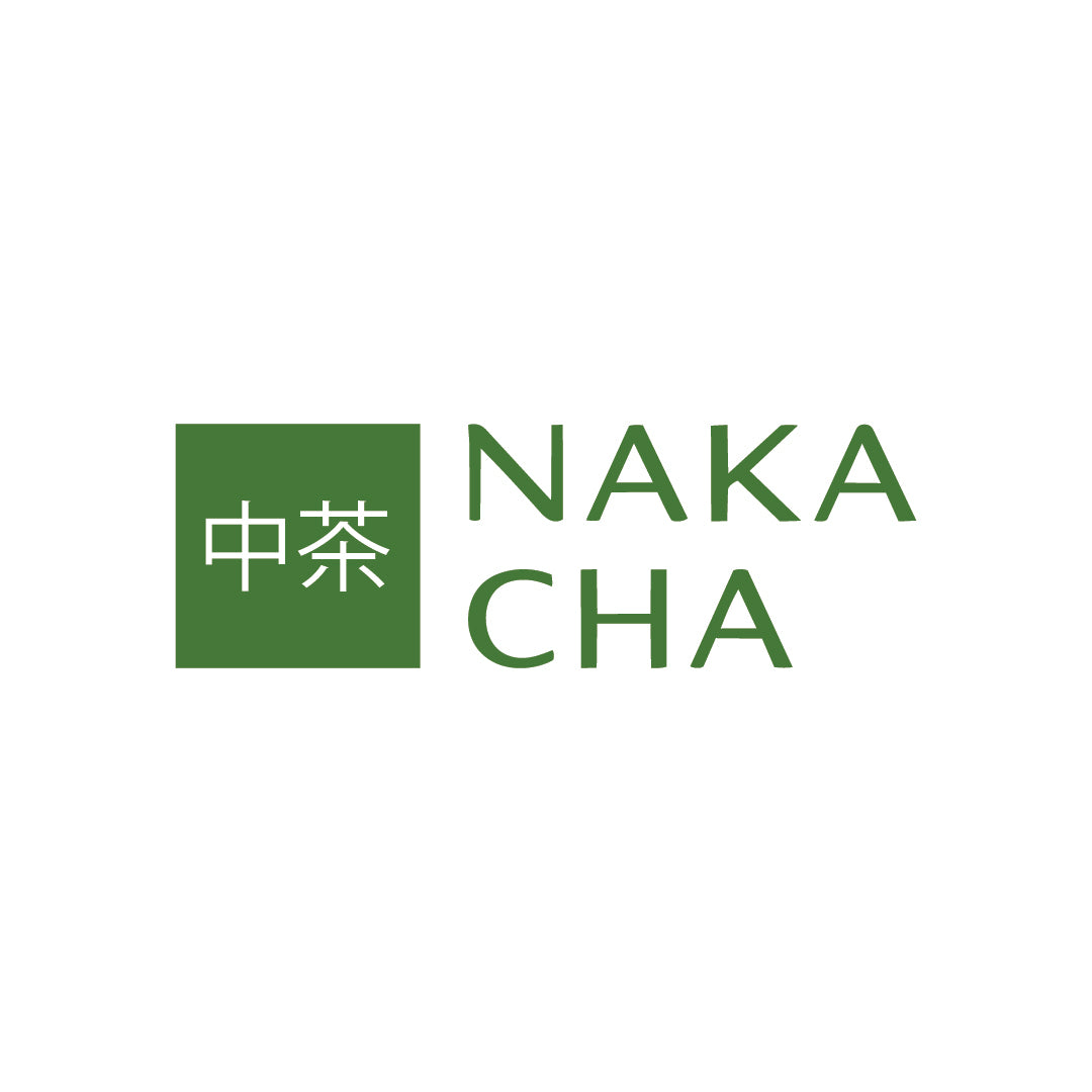 Nakacha 中茶